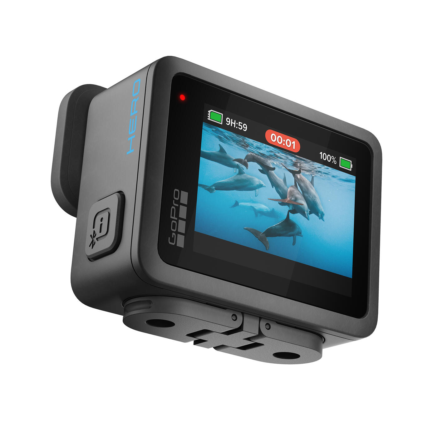 Kamera GOPRO Hero CHDHF-131-EU 4/7