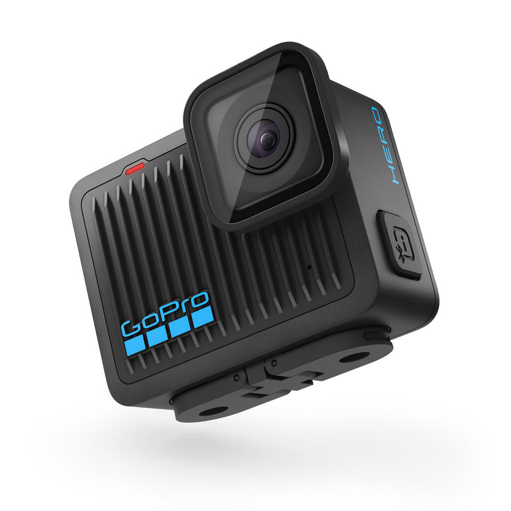 HERO - Video Camera