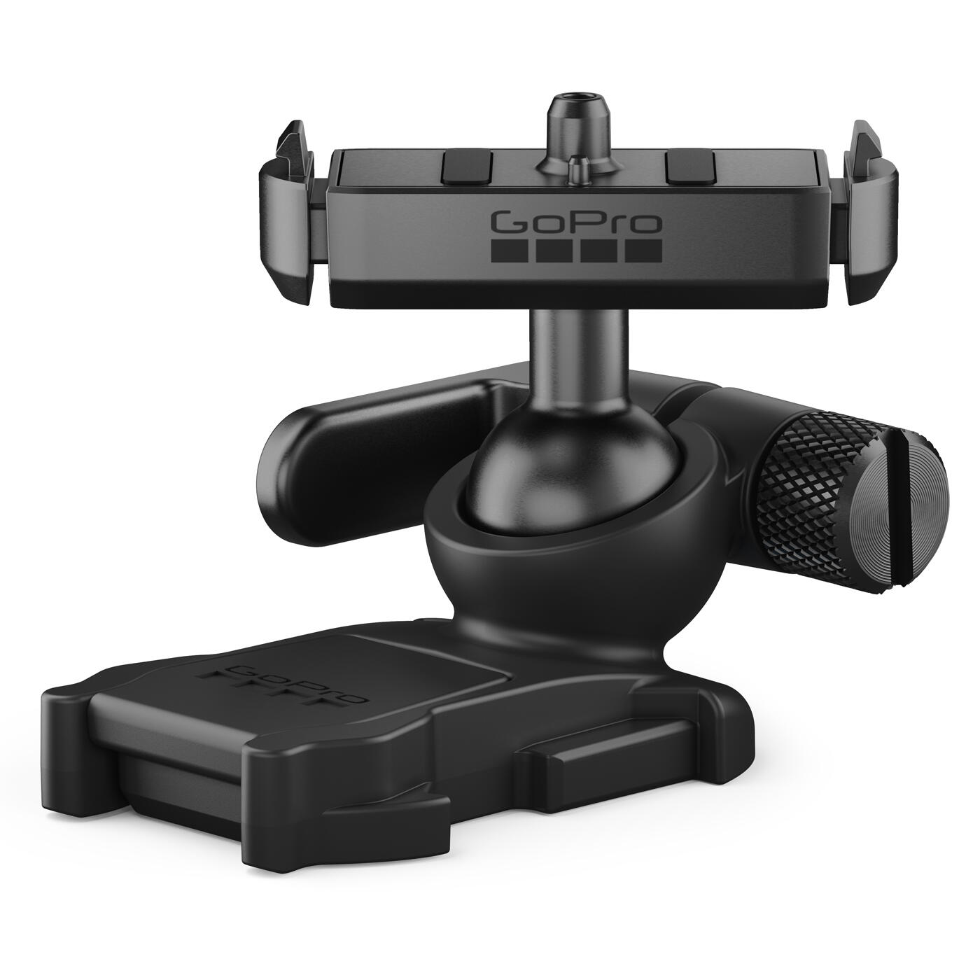 GOPRO Montaje con rotula magnetica GOPRO