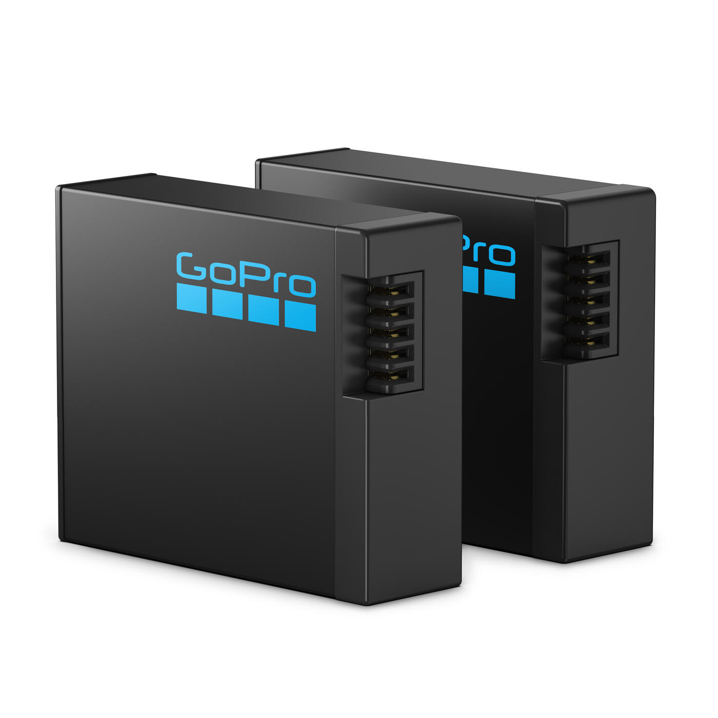 GOPRO Dvě dobíjecí baterie pro kameru HERO13 Black