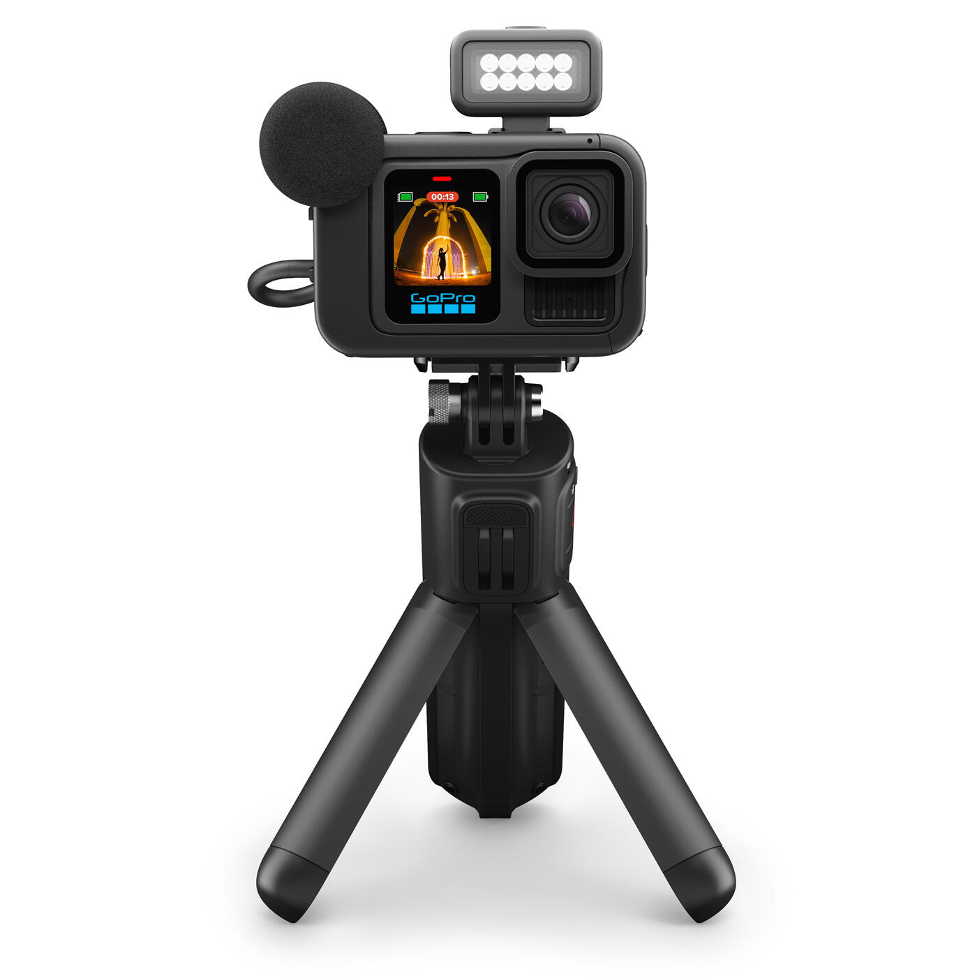 GOPRO Kamera GoPro HERO13 Black Creator Edition
