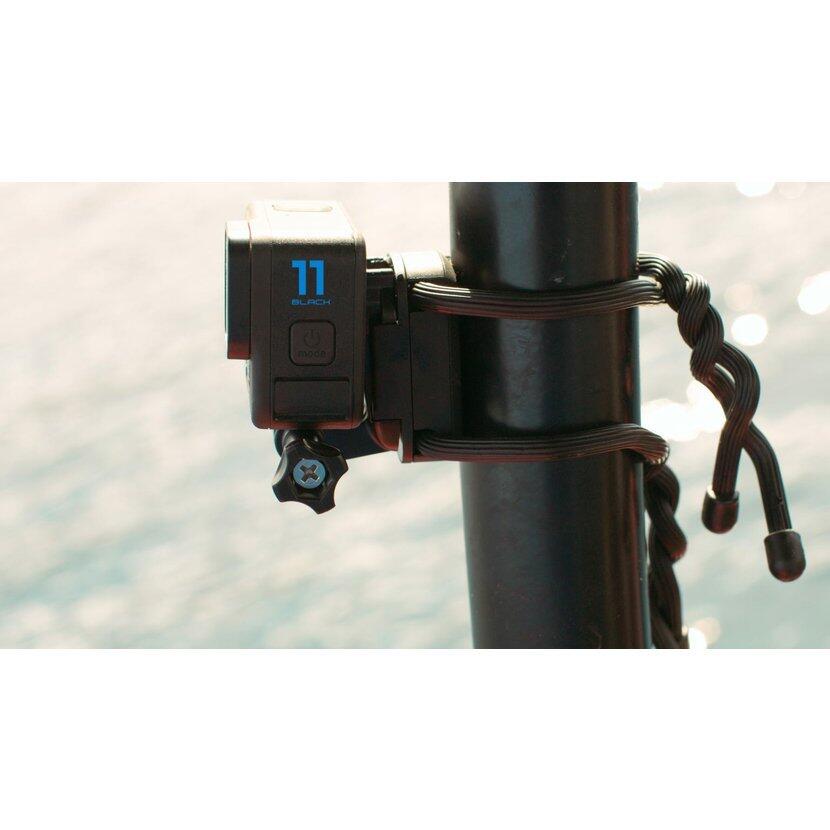 Flexibilní držák  na kameru GoPro (Flexible Grip Mount) 7/7