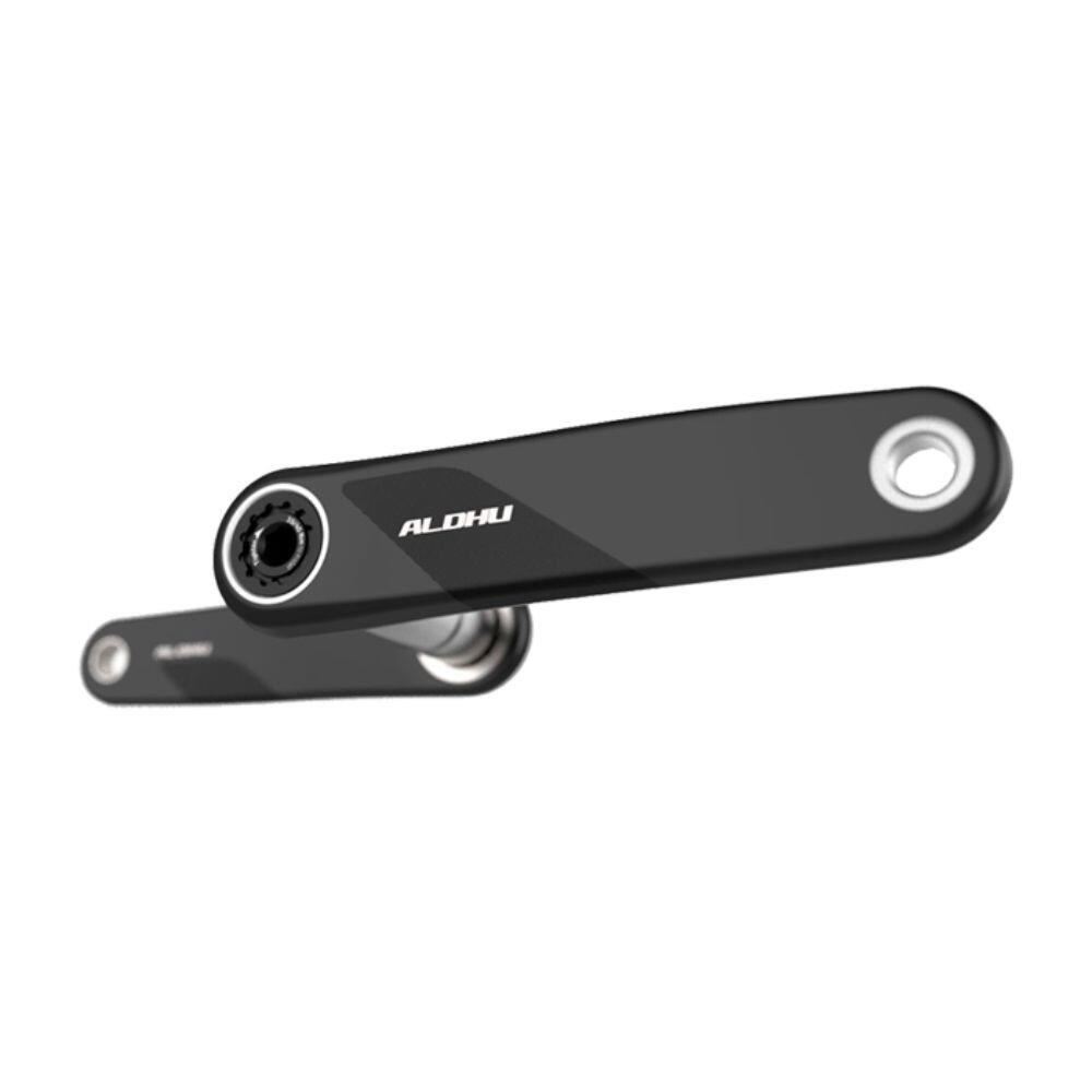 Carbon cranks Rotor Aldhu 30 2/4