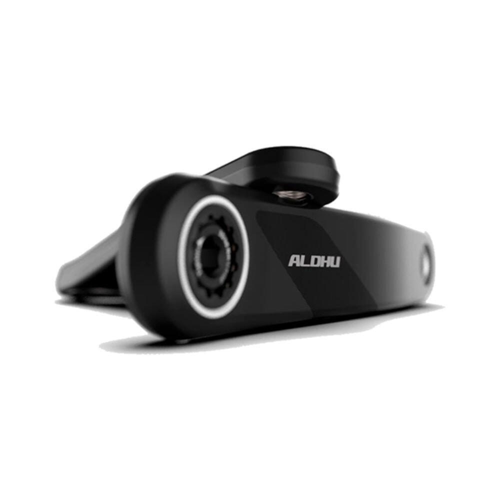Carbon cranks Rotor Aldhu 30 3/4