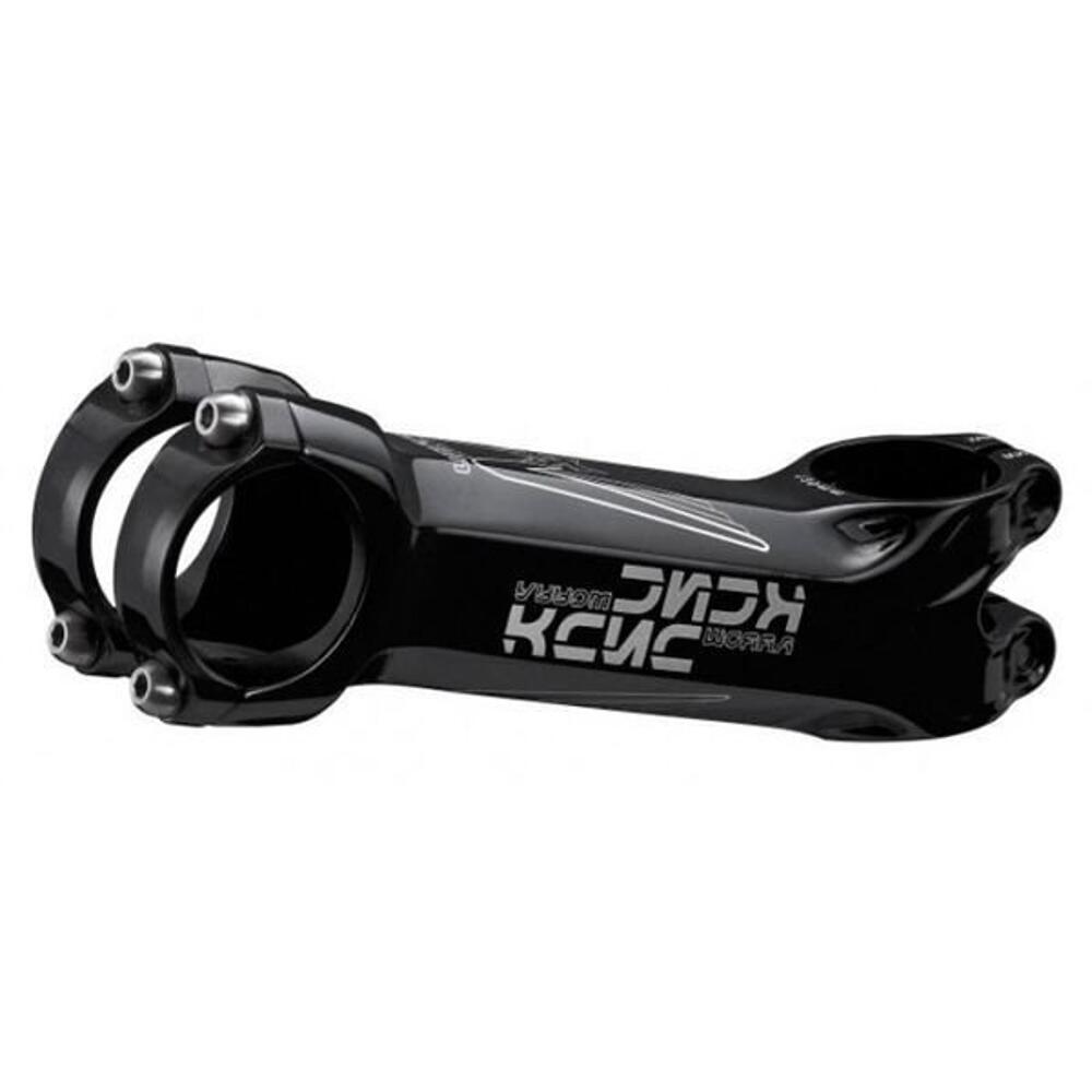 SETA DE POTÊNCIA INVERTIDA 17 ciclismo Preto Kcnc