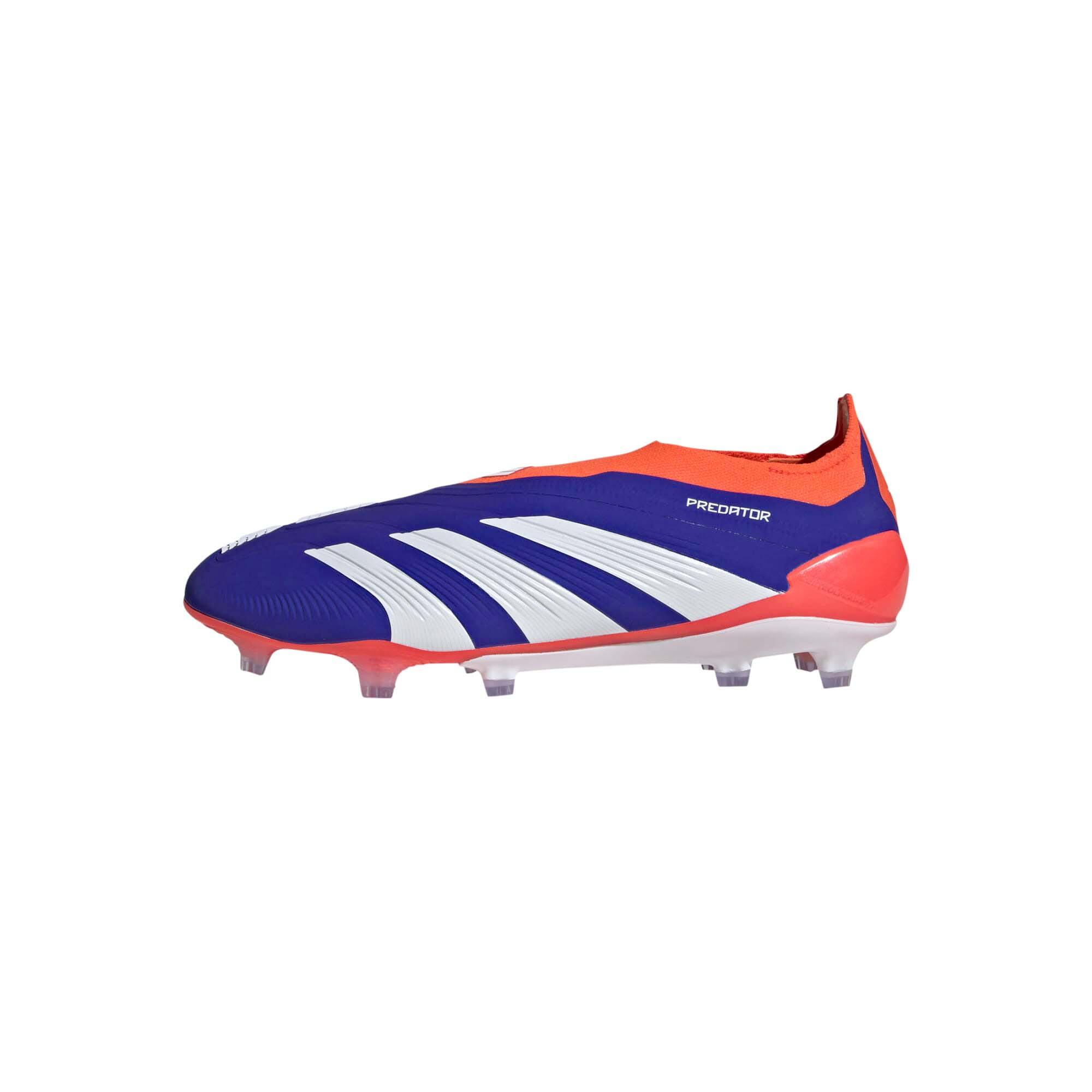 Adidas Sport Predator Elite Ll Fg Fussballschuhe Erwachsene