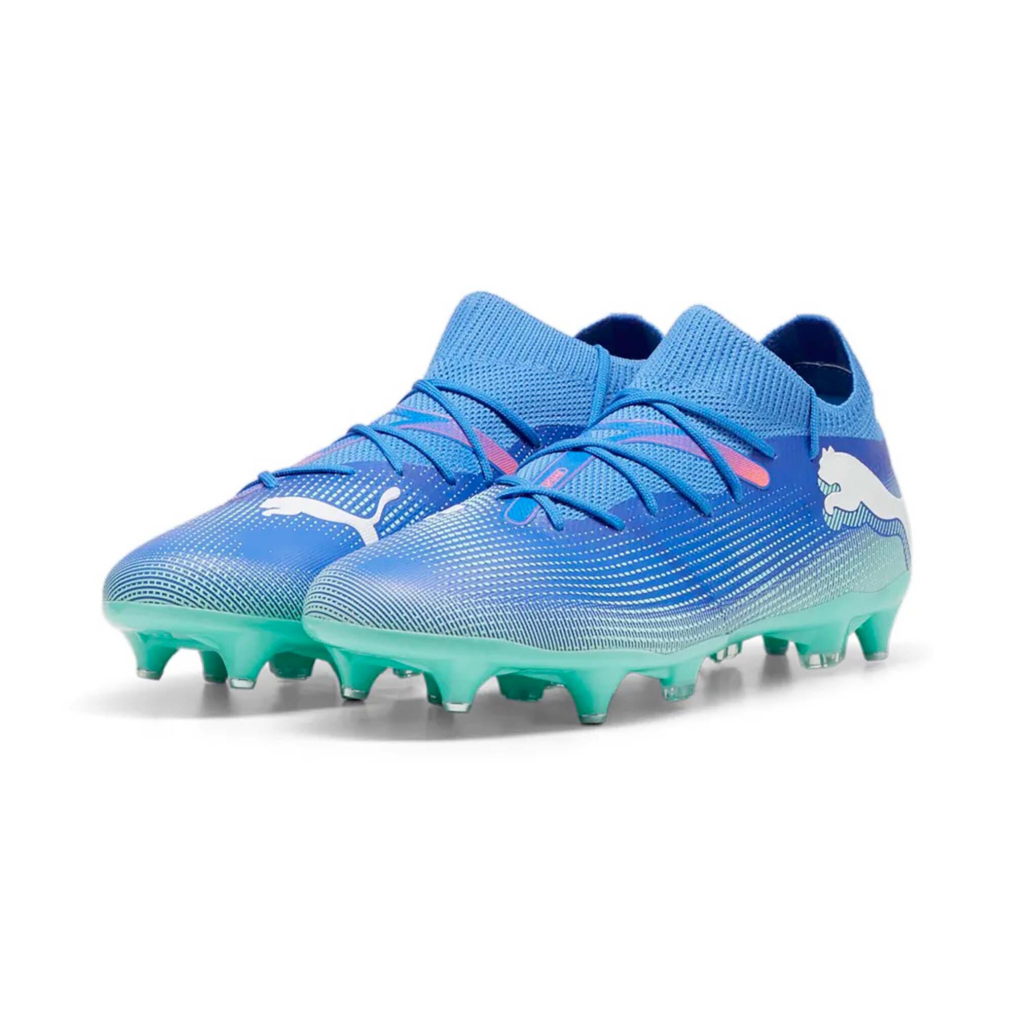Scarpe Calcio Puma Future 7 Match Mxsg Adulto 4/6