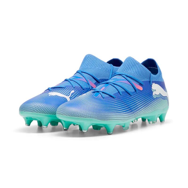 Chaussures De Football Puma Future 7 Match Mxsg Adulte