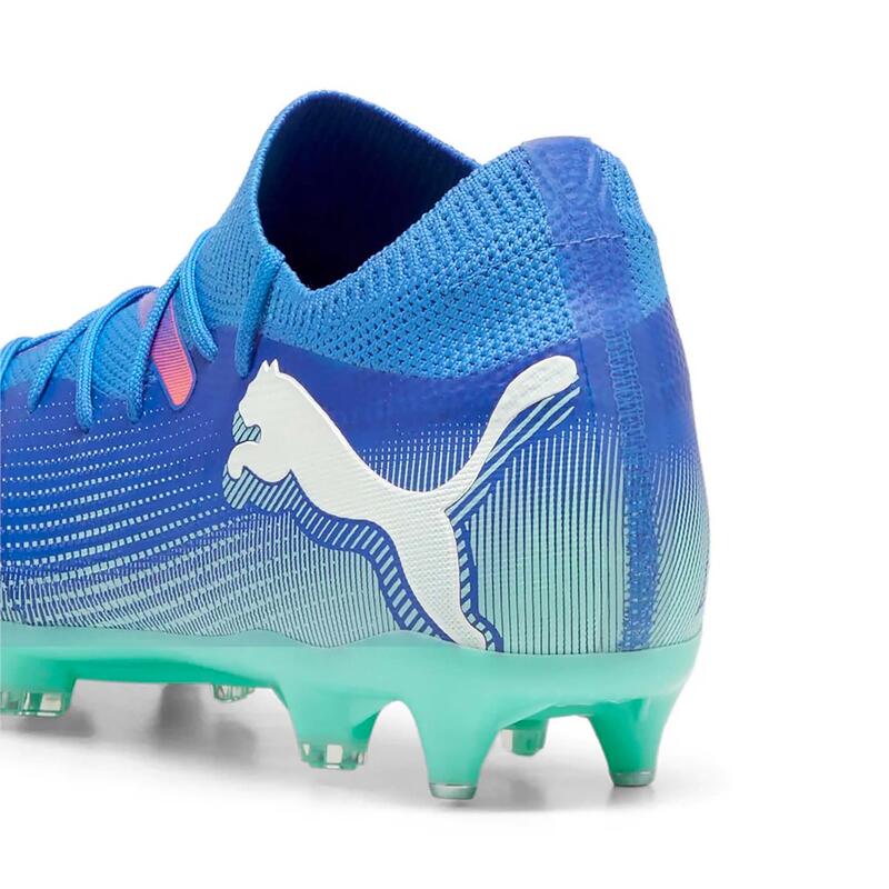 Chaussures De Football Puma Future 7 Match Mxsg Adulte