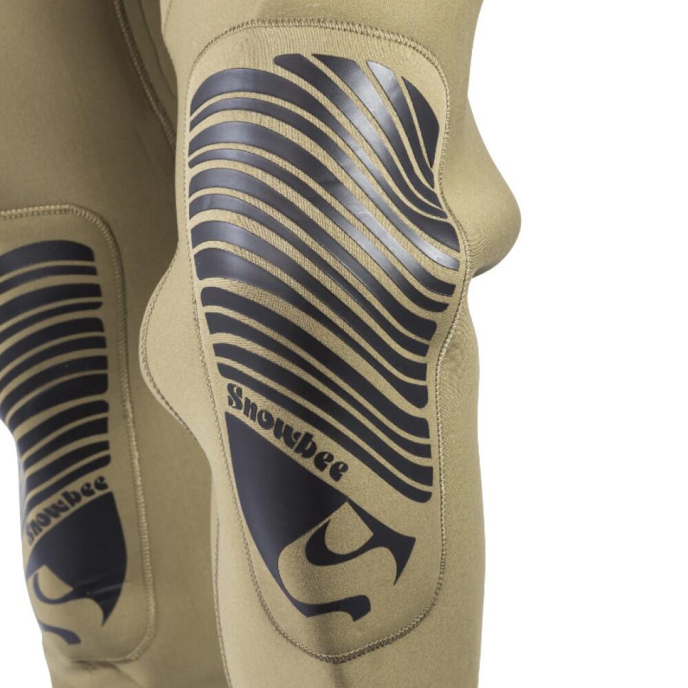 Snowbee Classic Neoprene Stocking Fly Fishing Chest Waders SNOWBEE