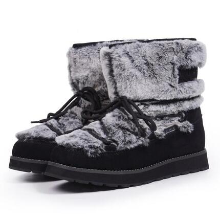 LUHTA Nauttiva Mid-Cut Winterstiefel für Damen