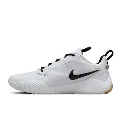 Zapatillas voleibol Adulto Nike Air Zoom Hyperace 3 Blanco