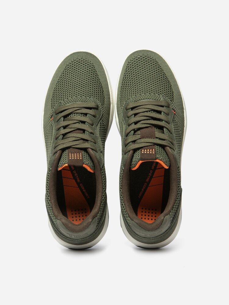 Sneakers Uomo Kaki TBS NEOPOLE 4/7