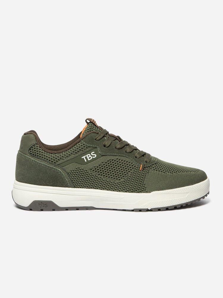 Sneakers Uomo Kaki TBS NEOPOLE 2/7