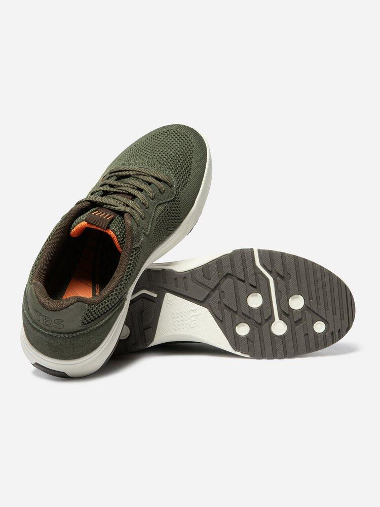 Sneakers Uomo Kaki TBS NEOPOLE 5/7