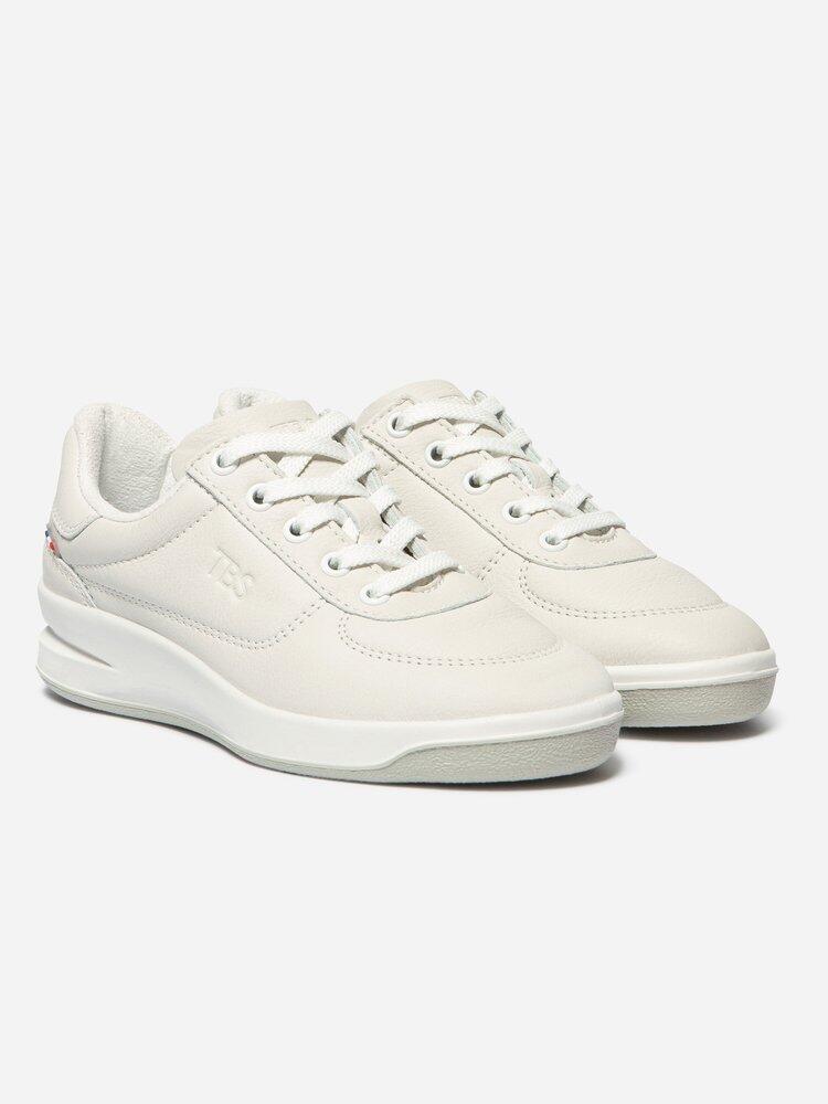 Baskets Femme Baskets TBS Brandy Blanc TBS 2/5