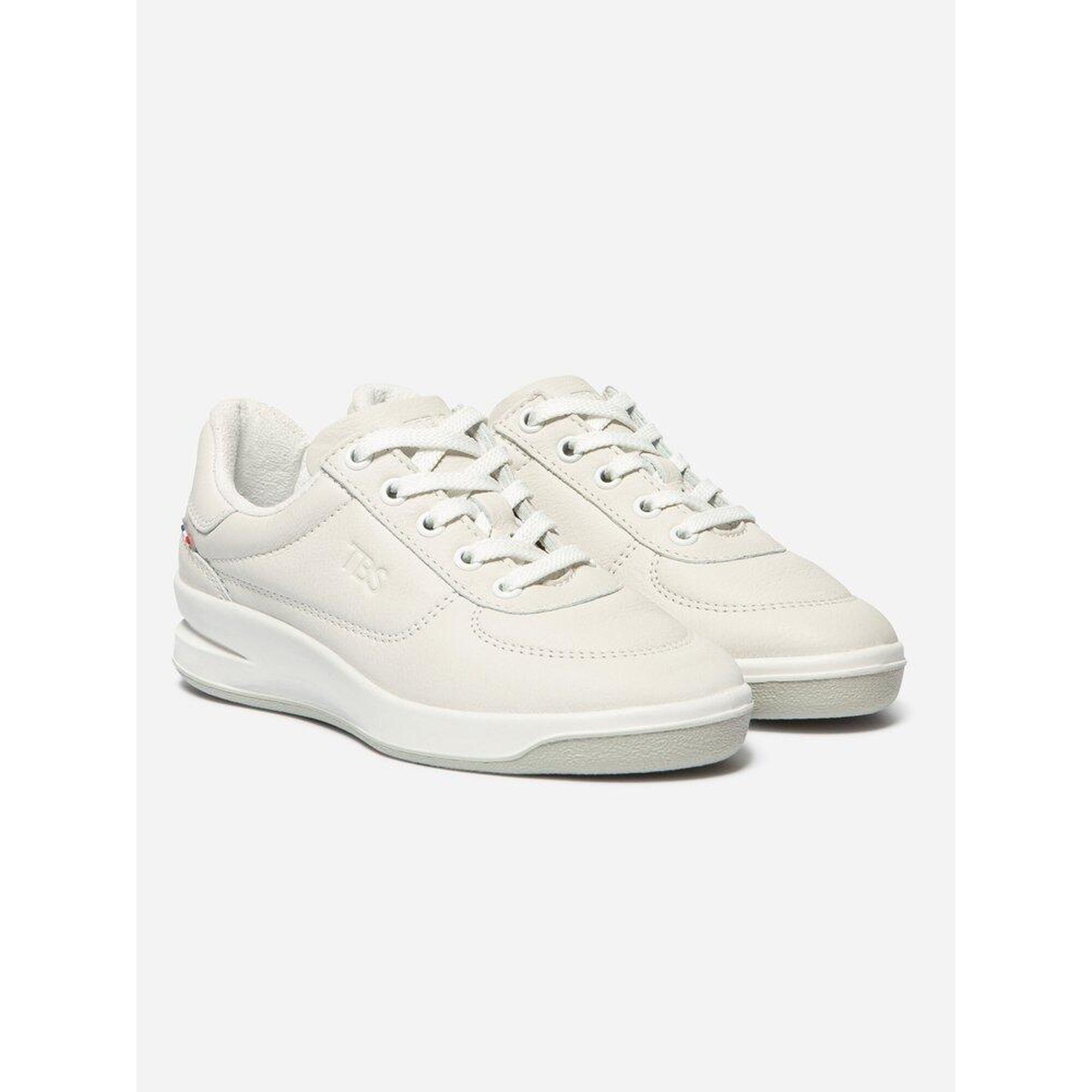 Baskets Femme Baskets TBS Brandy Blanc Tbs