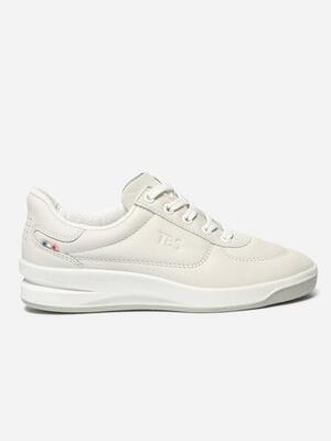 Baskets femme baskets tbs brandy blanc tbs