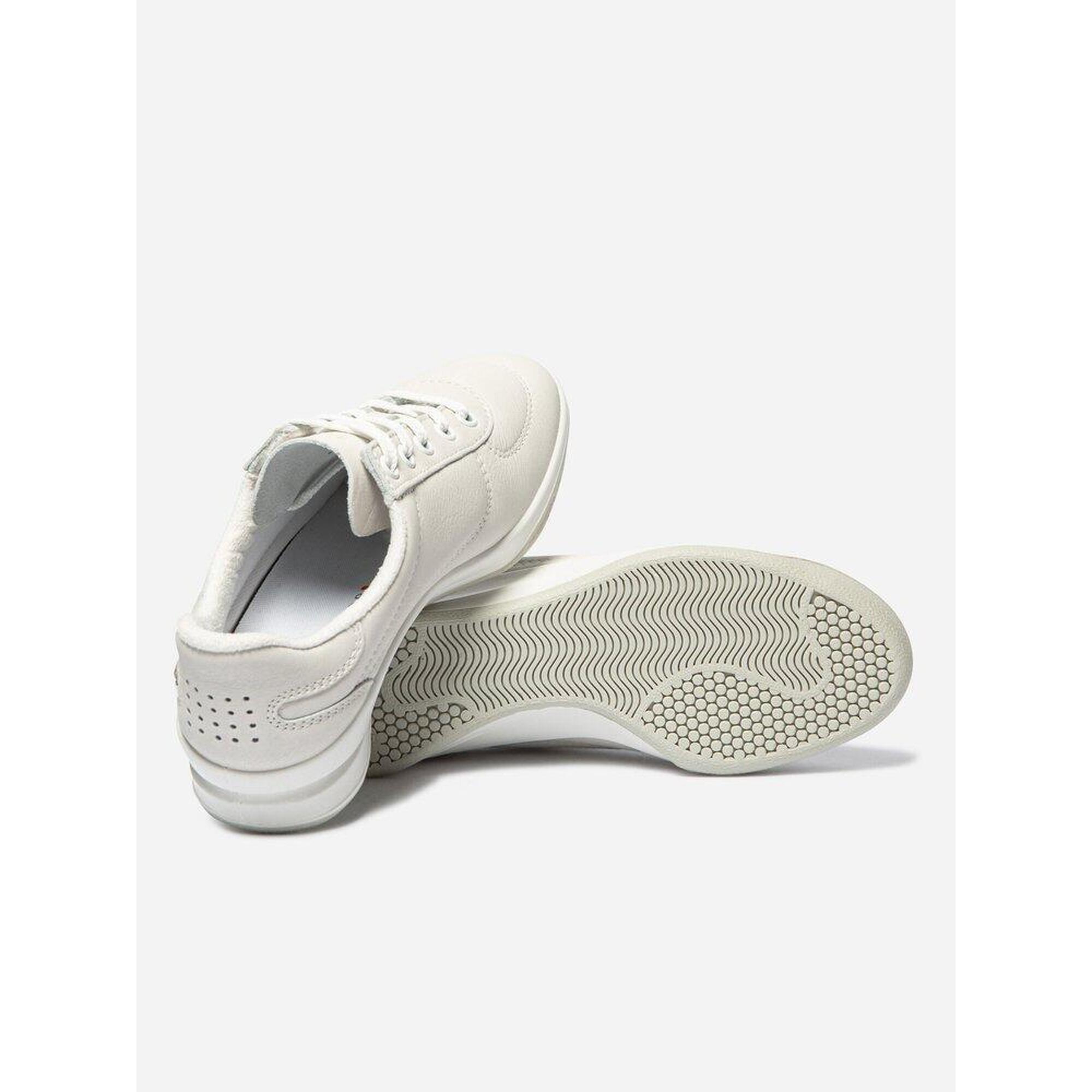 Baskets Femme Baskets TBS Brandy Blanc TBS
