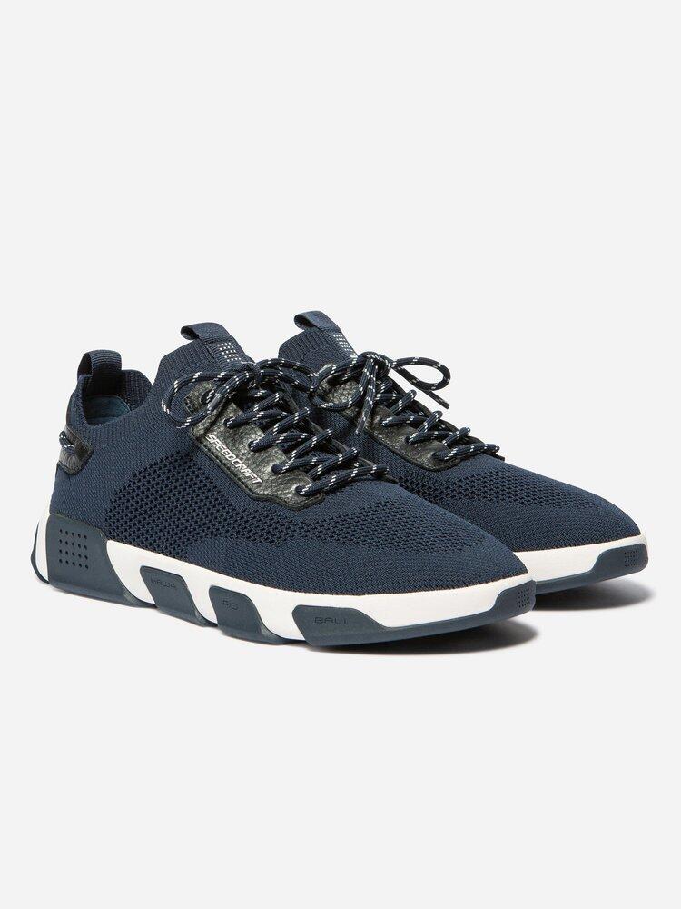 Chaussures de running homme - JAZSAIL bleu 2/5