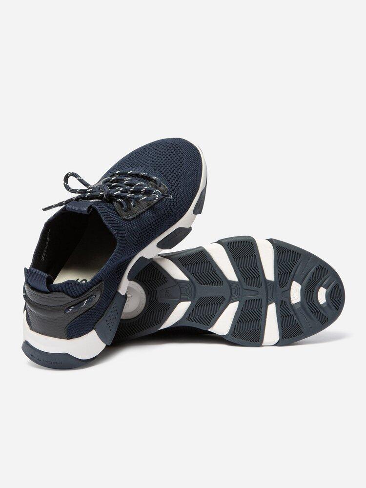 Chaussures de running homme - JAZSAIL bleu 4/5