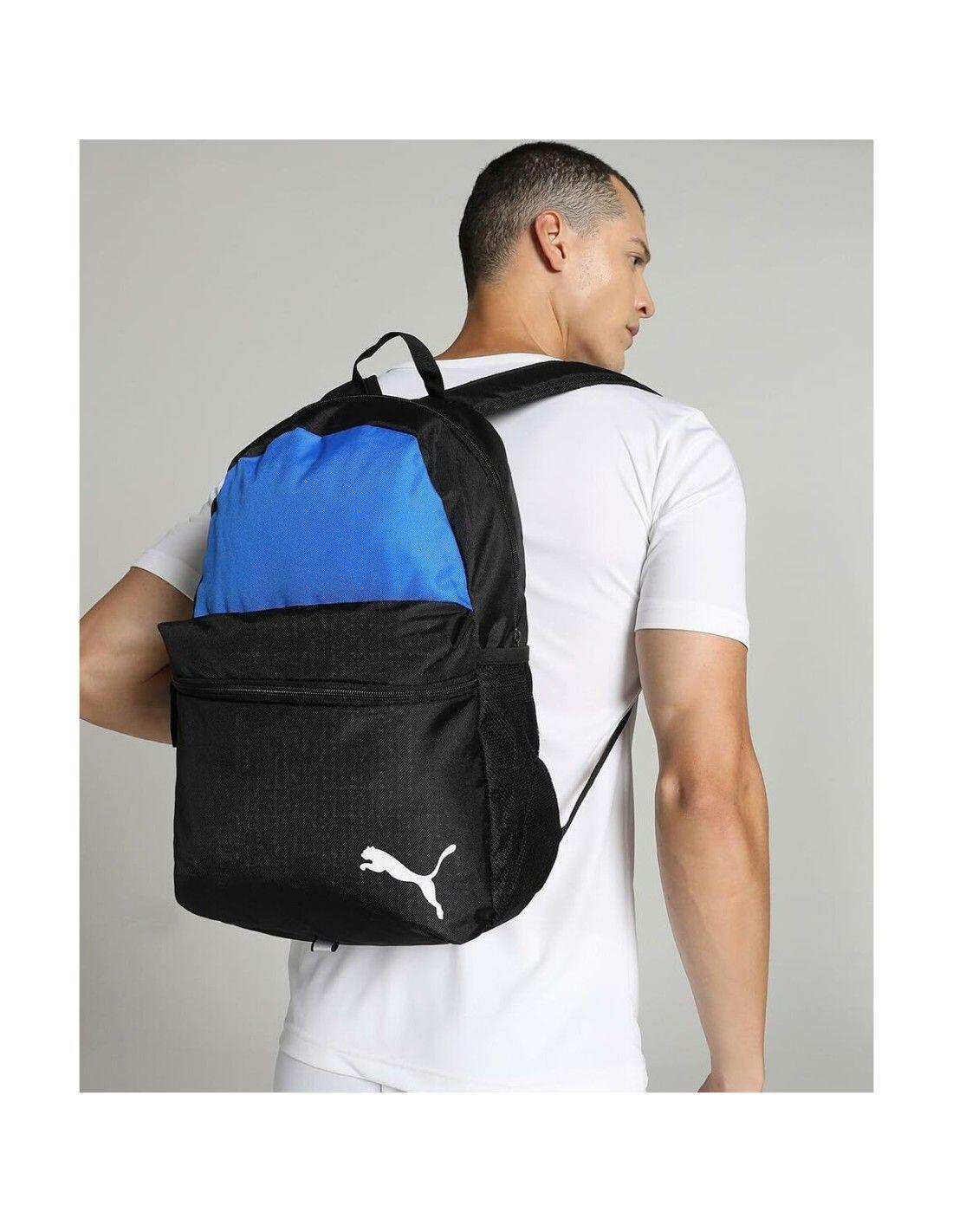 PUMA Puma Team Goal 23 Core, Unisex, Black, One size
