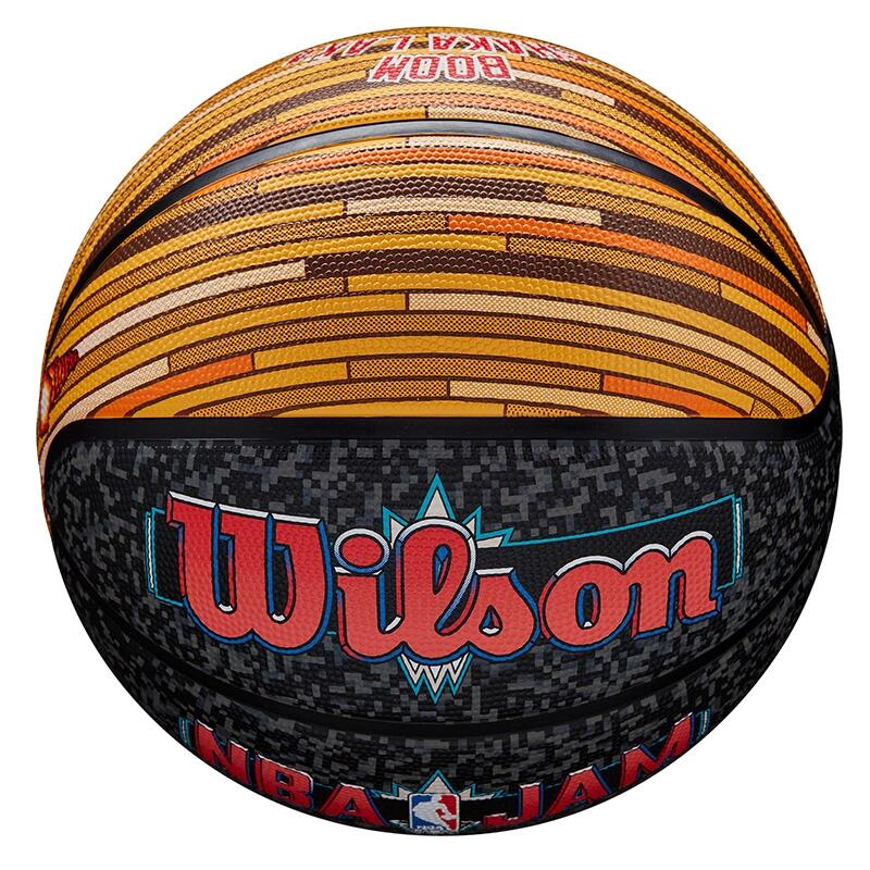 Baloncesto al aire libre Wilson NBA JAM 2/6