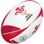 Ballon de Rugby Gilbert Supporter Pays de Galles