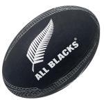 Gilbert Rugbybal Nieuw-Zeeland All Blacks Supporter