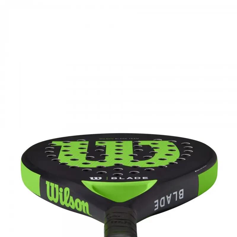 Wilson Blade Team V2 Black