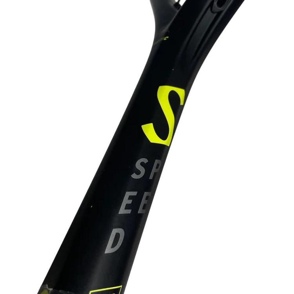 Raquette de Squash Head Speed 135 3/3