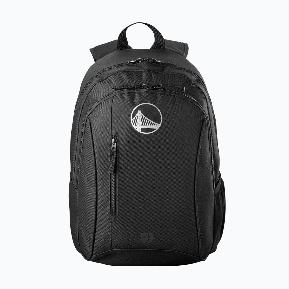 Sac à dos Wilson NBA des Golden State Warriors 2/7