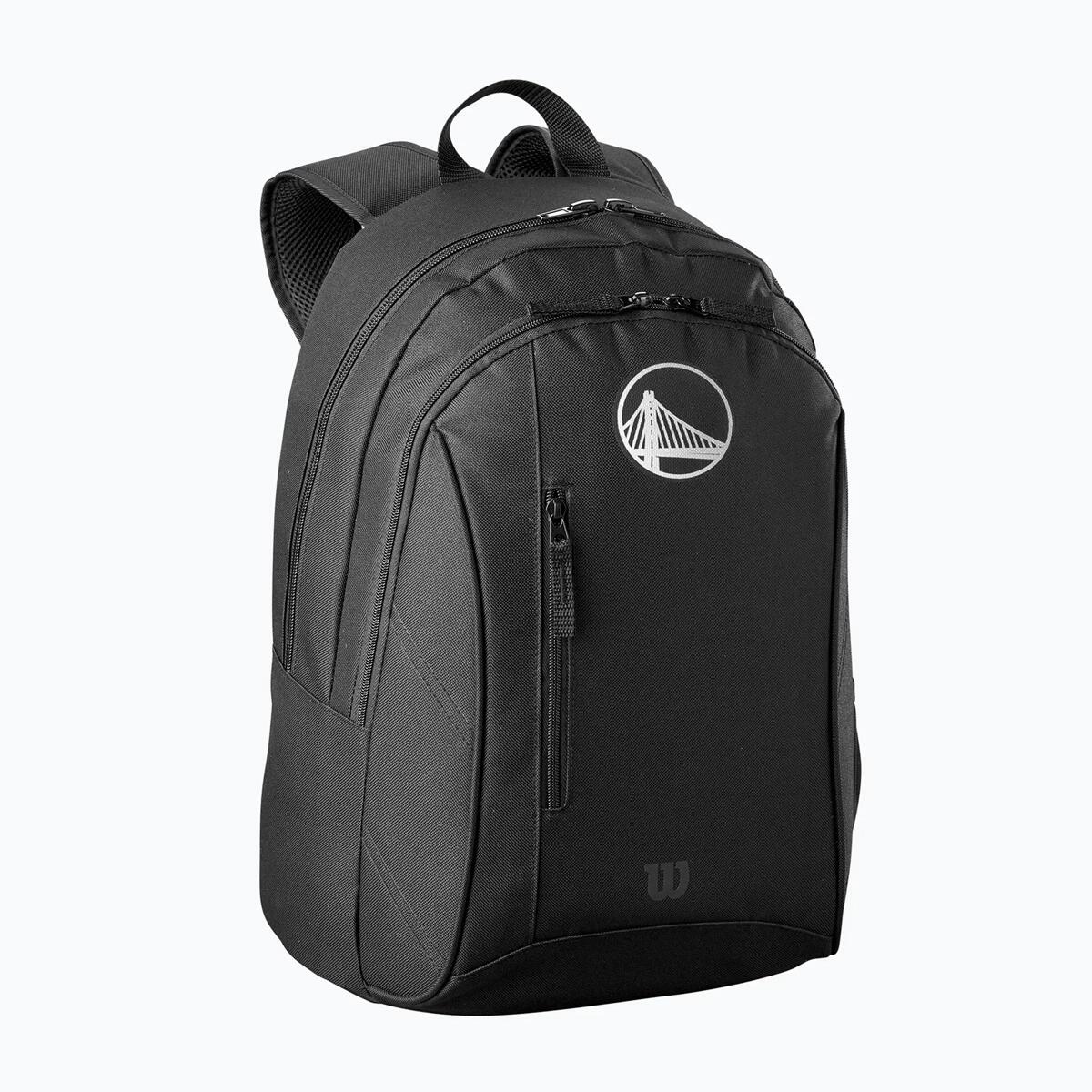 Sac à dos Wilson NBA des Golden State Warriors 3/7