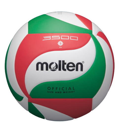 Ballon de volley Molten ENTRAINEMENT V5M3500