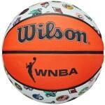 Wilson WNBA All Team Outdoor-basketbal