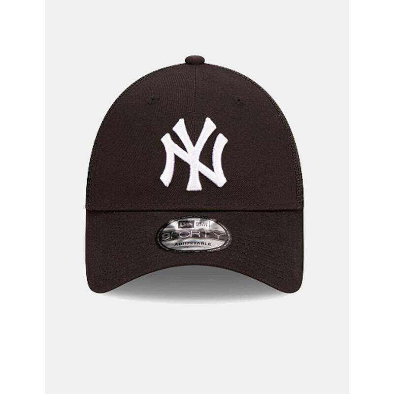 New Era Model Homefield 9forty Trucker Culoare Negru