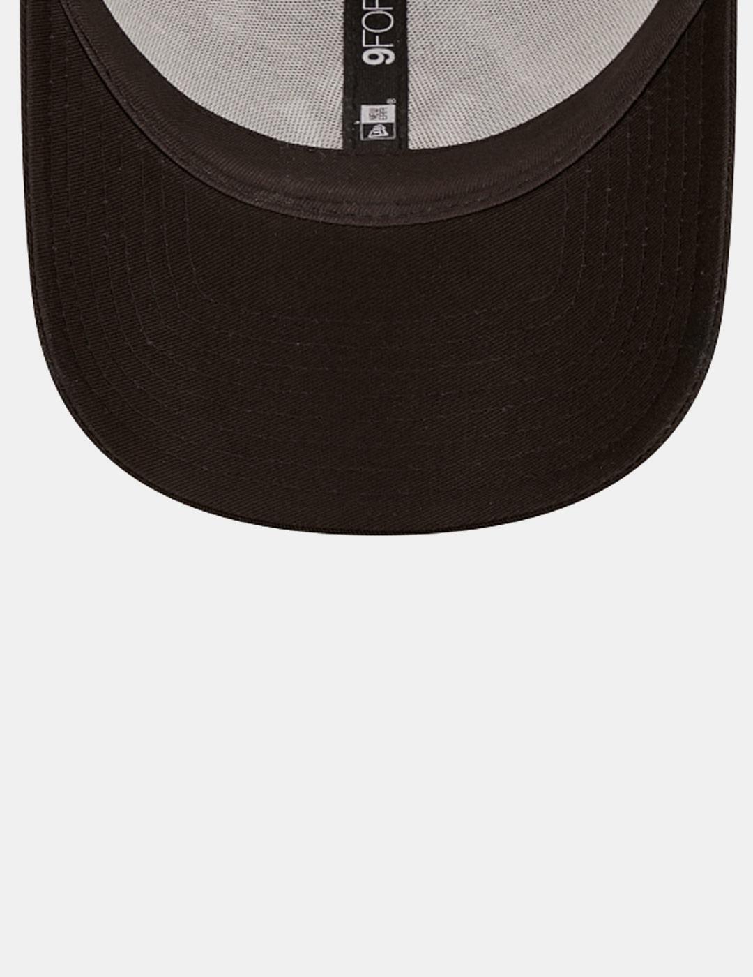 Casquettes New Era New Era 9forty trucker home field yan Noir 4/5