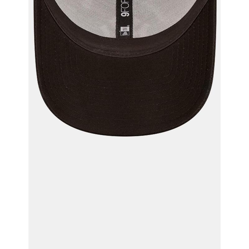 New Era Model Homefield 9forty Trucker Culoare Negru