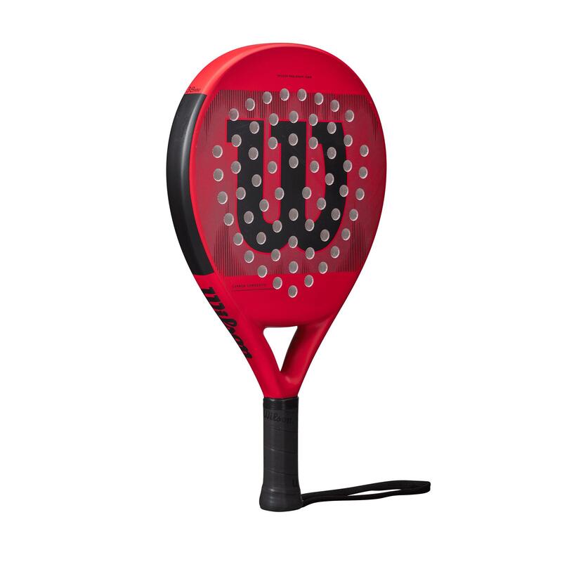 Wilson Pro Staff Team Padel 2