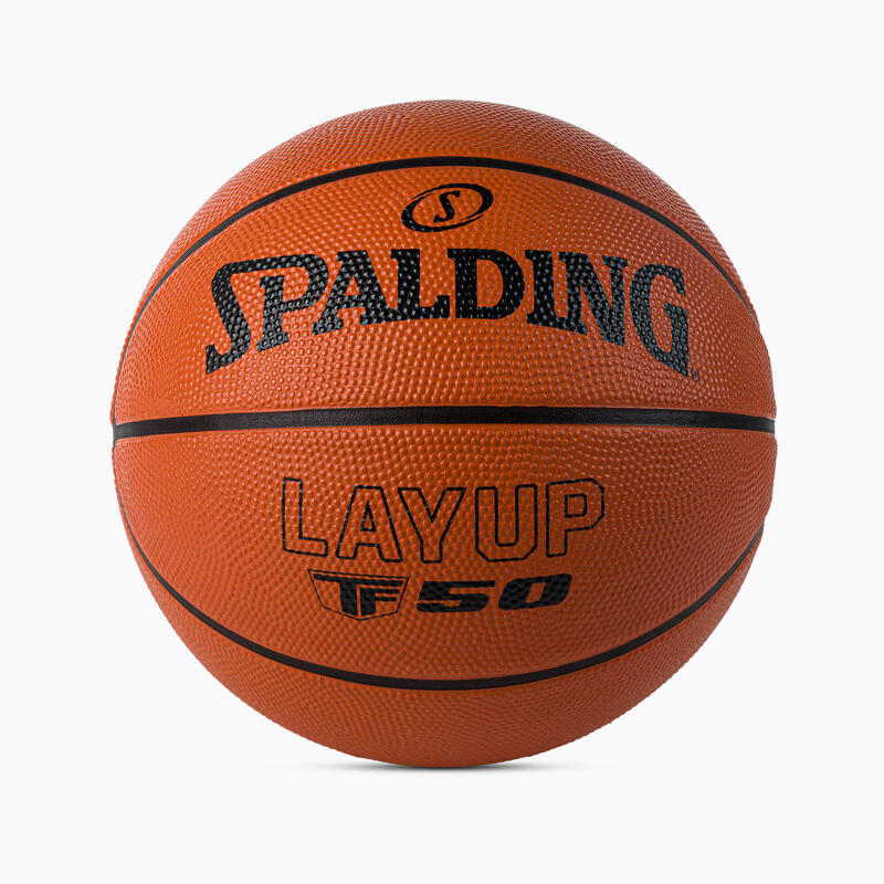 Minge de baschet Spalding TF-50 Layup