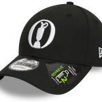 Casquette New Era de Golf The Open