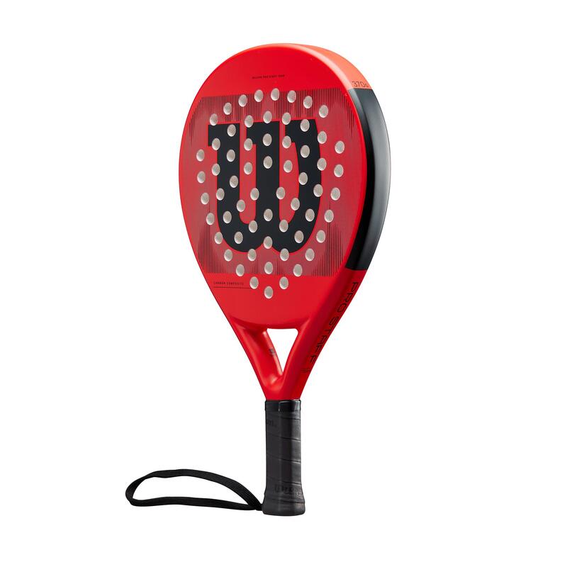 Wilson Pro Staff Team Padel 2