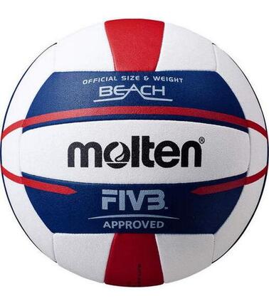 Ballon de Beach-volley Molten COMPETITION V5B5000