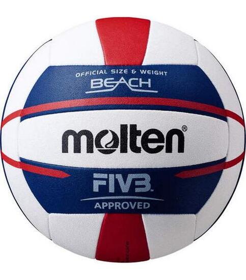 Ballon de Beach-volley Molten COMPETITION V5B5000