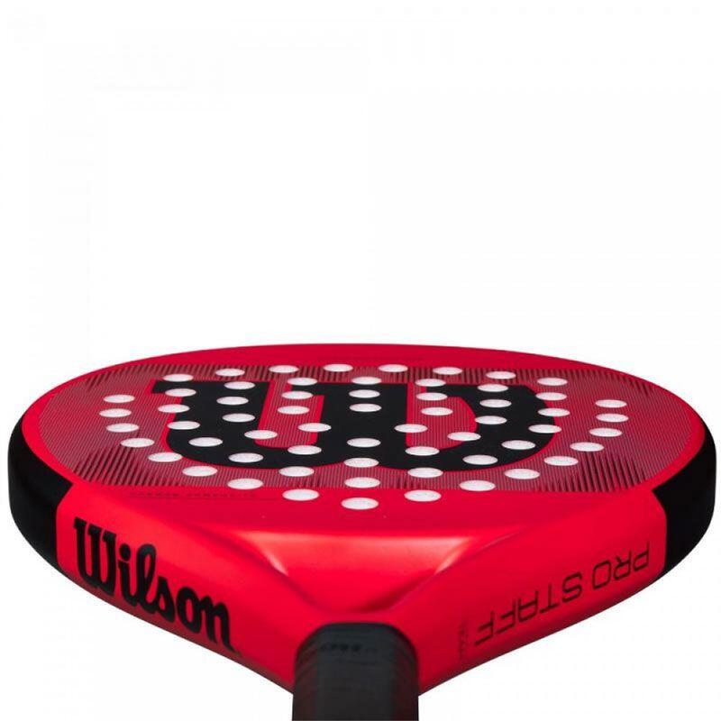 Wilson Pro Staff Team Padel 2