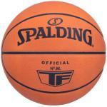 Ballon Spalding TF Leather