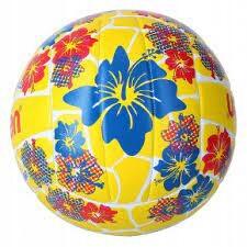 Ballon de Beach Volley Molten Flower