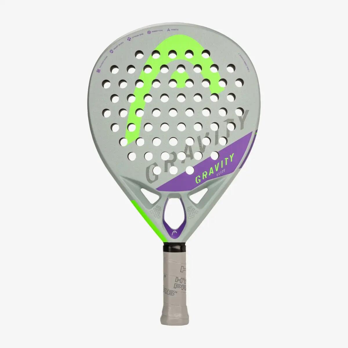 Racchetta da padel Head Gravity Elite per unisex 2/5