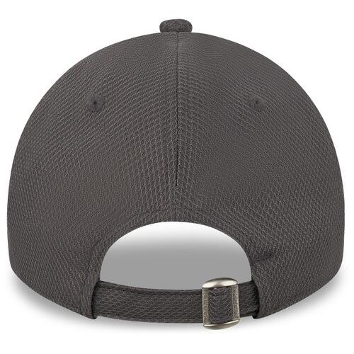 Bonnet New Era Modèle Diamond Era 9forty Neyyan Couleur Gris 5/6