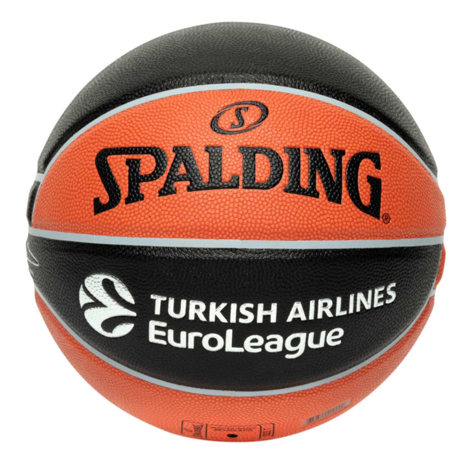 Pallonecanestro Spalding TF 1000 Legacy Composite EL 3/4